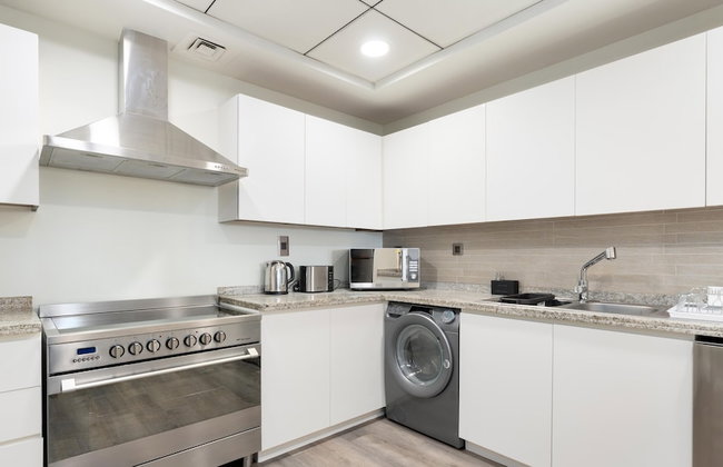 Bespoke Residences- Balqis Residences - Foto 17