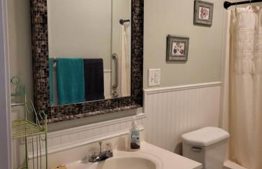 Old Biloxi Rest, Relax and Enjoy the Beach - Foto 12