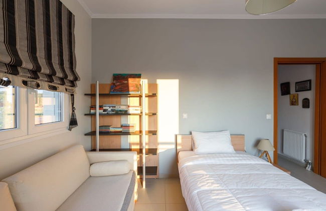 Navarino Captains Villa - Lux Private Pool Retreat - Foto 38