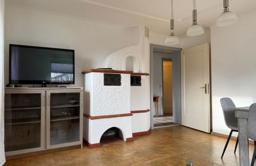 Haus Raschke - Foto 1