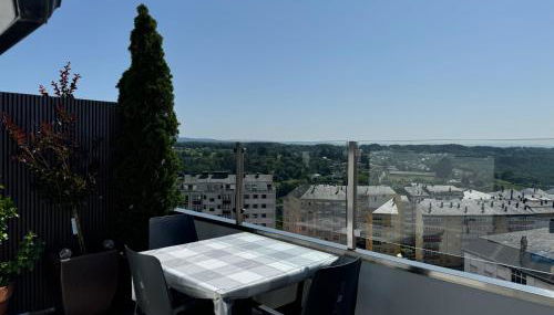 Siente Muralla - Foto 4