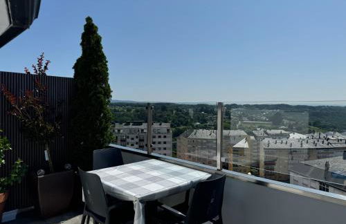 Siente Muralla - Foto 4