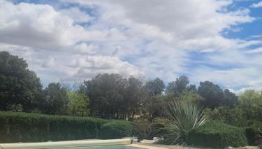 Villa Les Fuseaux Grignan - Foto 4