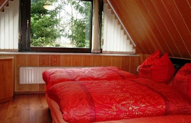 Holiday Home in Saxony With Private Terrace - Foto 2