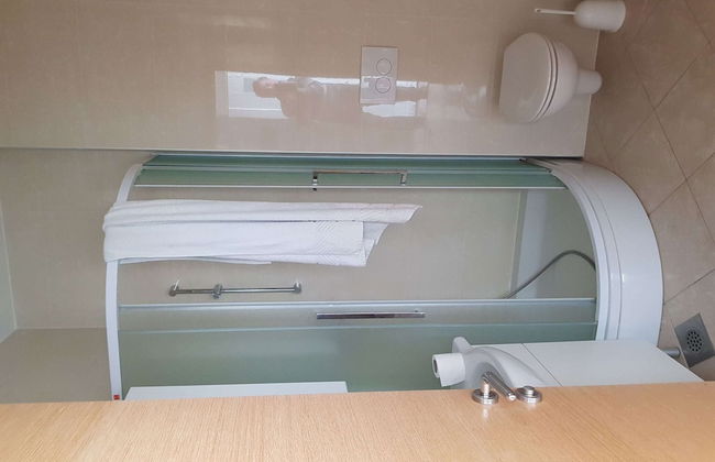 Contemporary Apartment in Neviđane near Sea - Foto 12