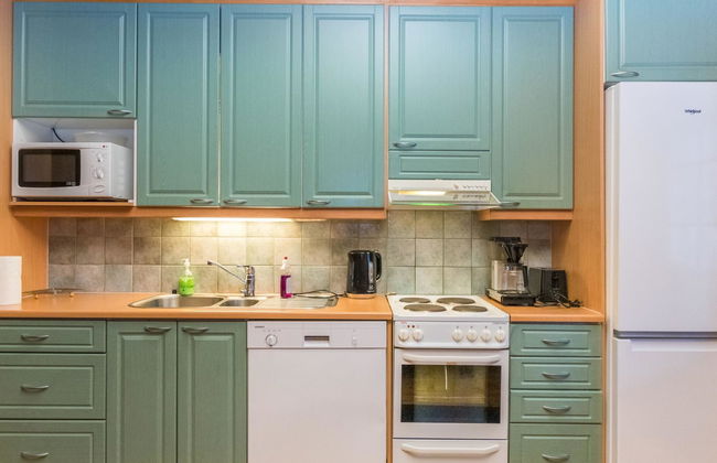 Karhunpesä a - Foto 9