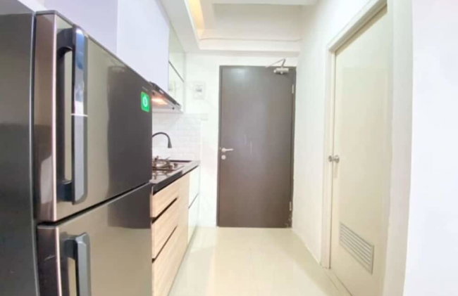 Best Deal 2Br At Grand Asia Afrika Apartment - Foto 10