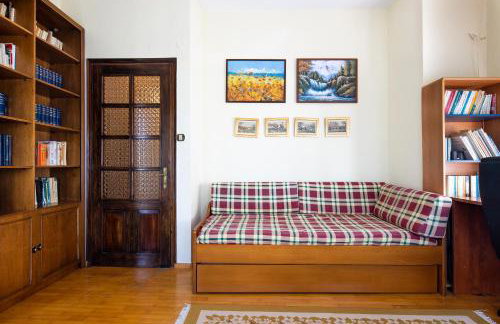 Zenios Dionysos - Traditional villa - Foto 42