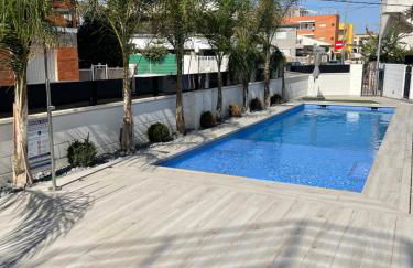 Mar Menor Elisa Apartment - Foto 6