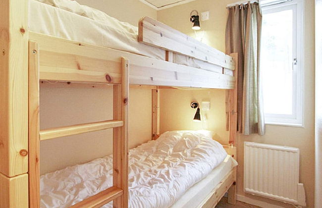 5 Person Holiday Home in Salen - Foto 2