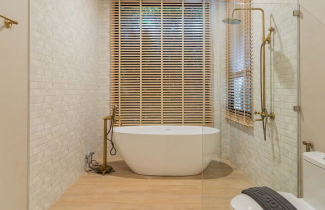 Oxygen Valley Khao Yai B1 - Foto 23