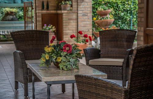 I Due Cipressi - Foto 28