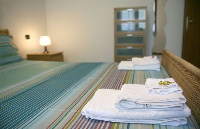 Apartment First Floor - Photo 4