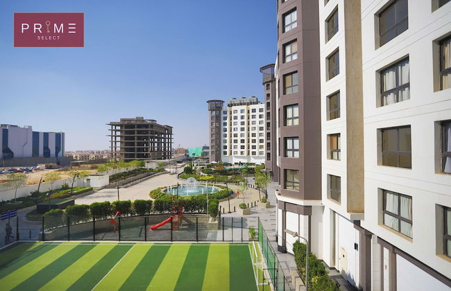 Prime Select Porto New Cairo - Foto 17