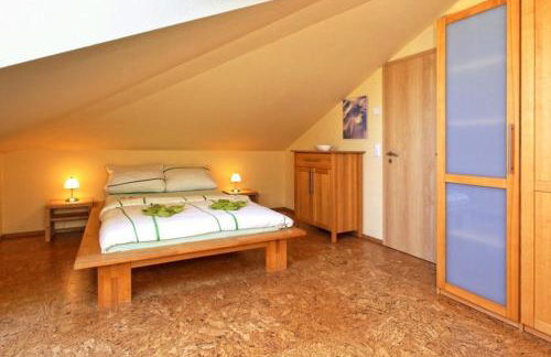 Haus auf der Duene Fewo Ostseeblick - Foto 9