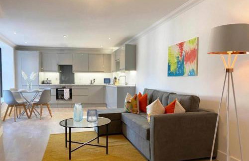 Modern & Stylish 2 Bedroom 2 Bath Apartments in Rochester - Foto 6