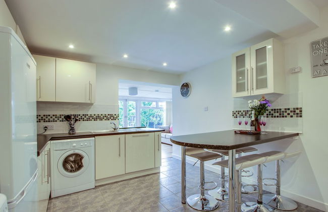 Westlands Lodge - Photo 29