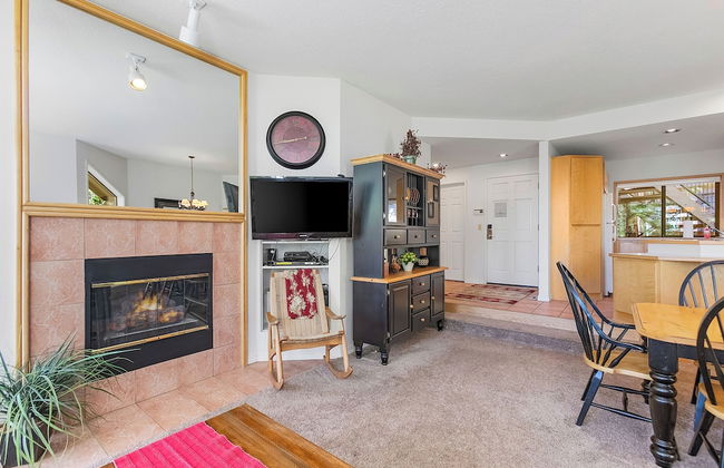 Frosty Summit Condo at Mount Bachelor - Foto 9