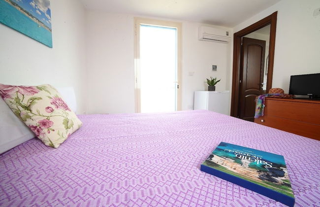 Residence Riva Mare Ugento - Foto 10