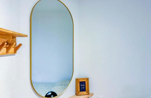 Grand appartement avec piscine - Foto 20