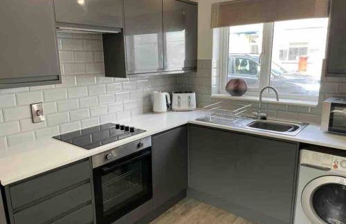 Stylish Property in Nuneaton - Foto 15