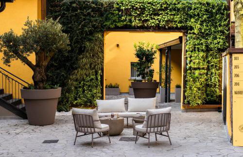 Agave in Centrale - Foto 1