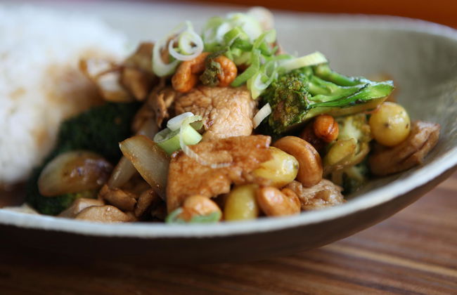 Rocksresort - Foto 43