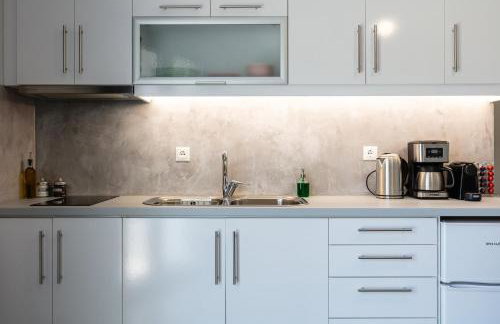 Nereides - Skinaria Beach Apartment - Foto 6