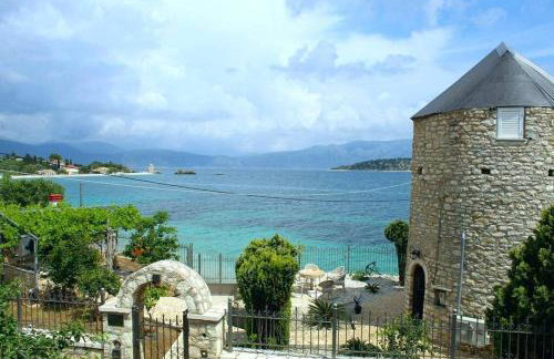 GT Traditional Windmill - Foto 1