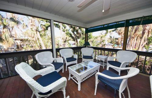 Wonderful Private Home - Sunset Captiva 47 - Foto 29