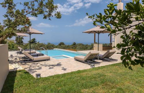 Athos Rural Villa - Foto 29