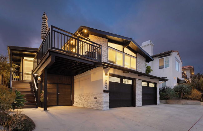 Stone Lagoon by Avantstay Steps to the Beach + Backyard Oasis! - Foto 54