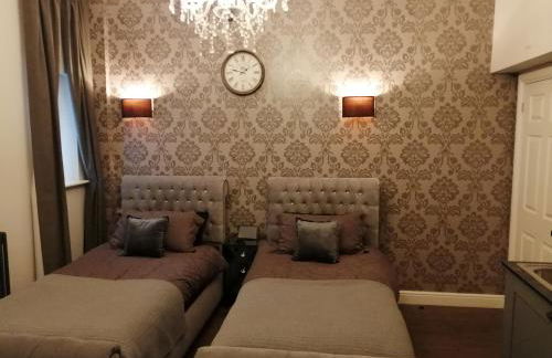 Apartments at Number 10 The Abbey - Foto 6