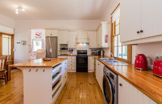 Villa Ashbourne - Foto 14