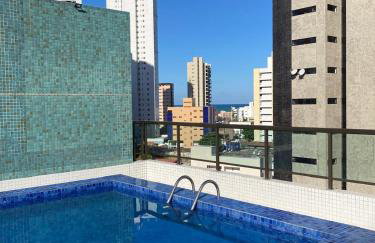 Flat em Tambaú JP, a 600m da Praia - Foto 30