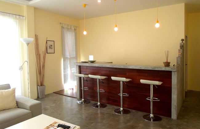 Chuan Chom Villas - Foto 7