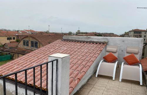 OPALE Apartment with terrace - Foto 23