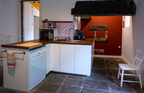 Casa Villa Cottage - Photo 26