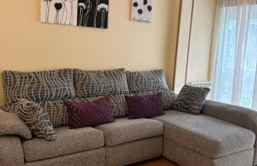 Alojamiento Morriña - Foto 3