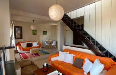 Georges Villa Galaxidi, family, pool and garden - Foto 78