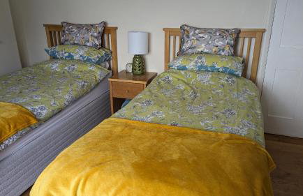 Cosy family cottage south Somerset - Foto 9