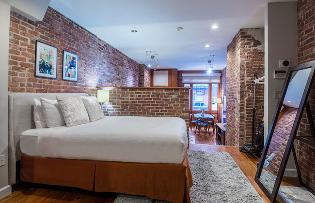 17 Battery Street - Foto 1