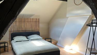Appartement cosy gare chateaucreux - Foto 1
