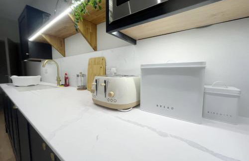 Number 5 Clevedon - Foto 18