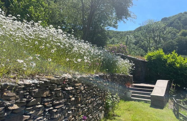 Lovely 2-bed Cottage in Blaenau Ffestiniog - Photo 8