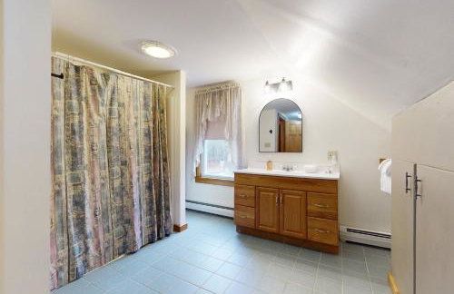 Mount Holly Ski House - Foto 17