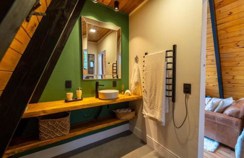 Alma Cabanas De Altitude - Urubici - Photo 58