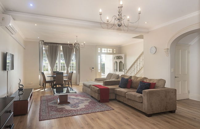 Beach Haven Townhouse - Foto 8