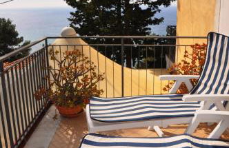 Villa Laura Sea View Apartments - Foto 14