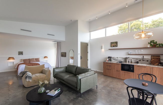 Edge Luxury Villas - Photo 16